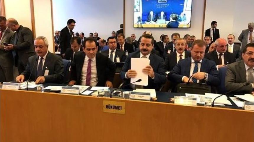 Aydemir: &lsquo;milli Tarım Projesi Tarımda Milattır&rsquo;