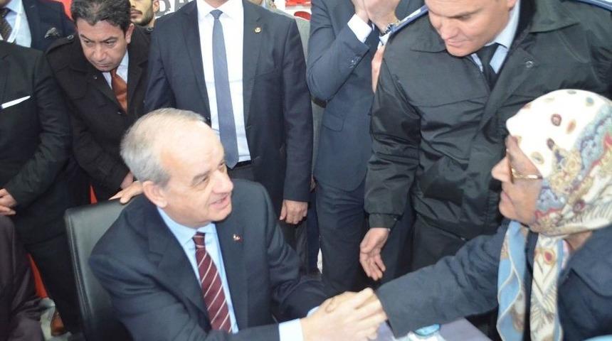 Eski Genelkurmay Başkanı İlker Başbuğ, &rsquo;karargah Rahatsız&rsquo; Haberine Yorum Yapmadı