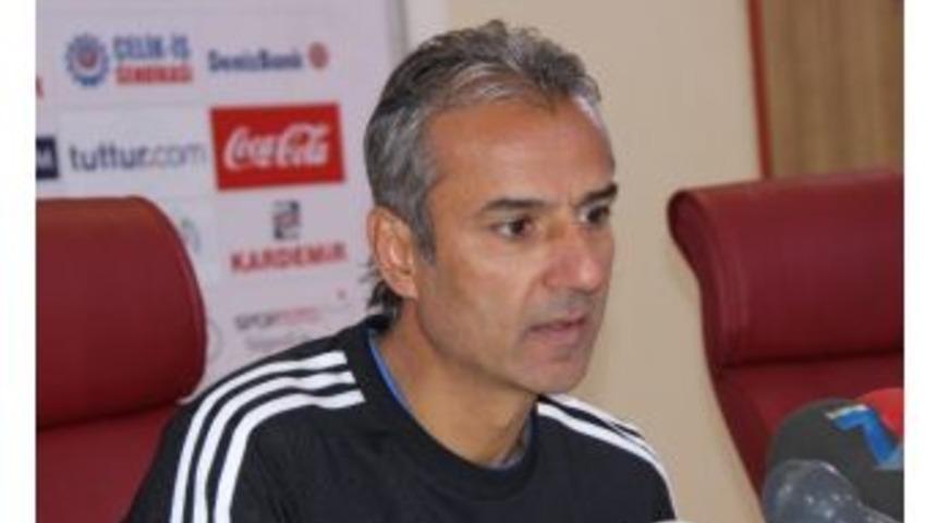 İsmail Kartal’ın Penaltı İsyanı