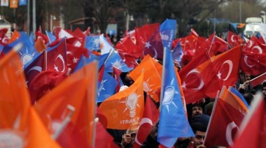 Başbakan Yıldırım: Cumhuriyet'e El Uzatan Karşısında Bizi G&ouml;r&uuml;r (2)