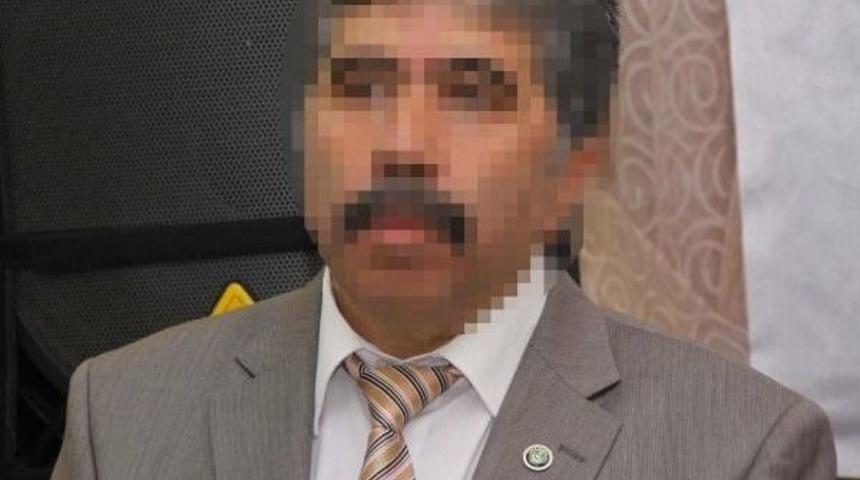 O &Ouml;ğretmene Cinsel Istismardan 87 Yıl Hapis Cezası