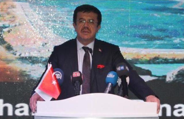 Bakan Zeybekci'den Almanya'daki Toplantısına Izin Verilmemesini Değerlendirdi (3)