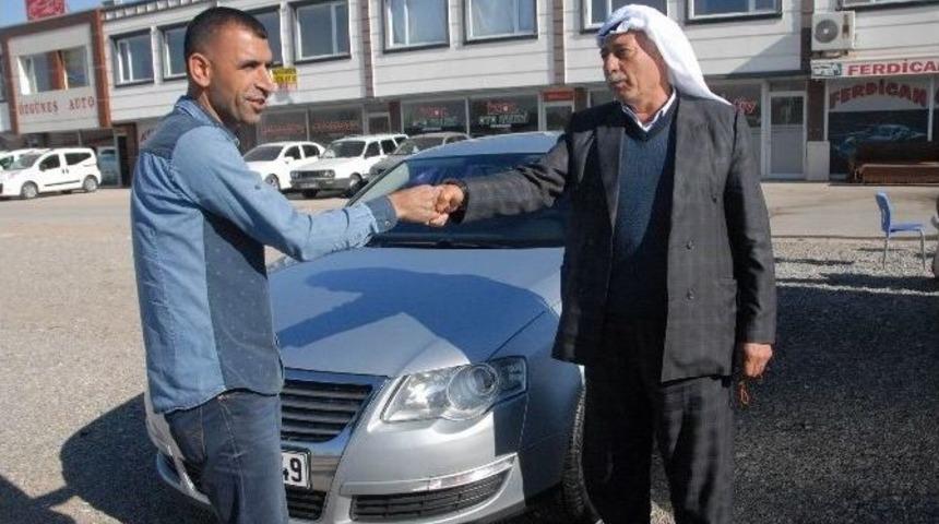 İkinci El Ara&ccedil; Piyasası &Ccedil;&ouml;kt&uuml;