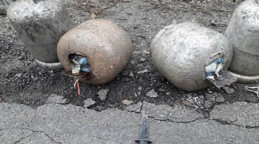 Tunceli&rsquo;de İki Farklı Noktada Facia &Ouml;nlendi