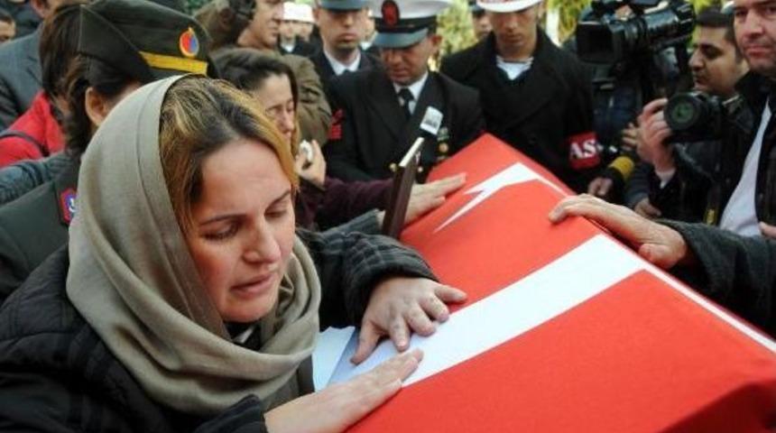 Fırat Kalkanı'nda 18'inci Şehit (5)