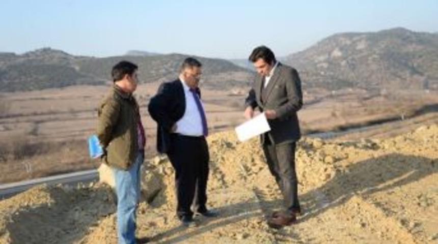 Bilecik Şehirlerarası Otob&uuml;s Terminali&rsquo;nde Sona Yaklaşılıyor