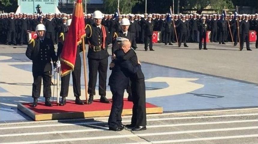 Acemi Askerler Yemin Etti