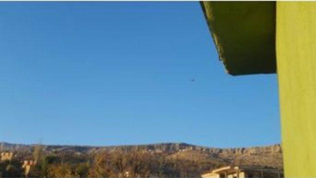 Hakkari’de Terör Saldırısı: 1 Şehit