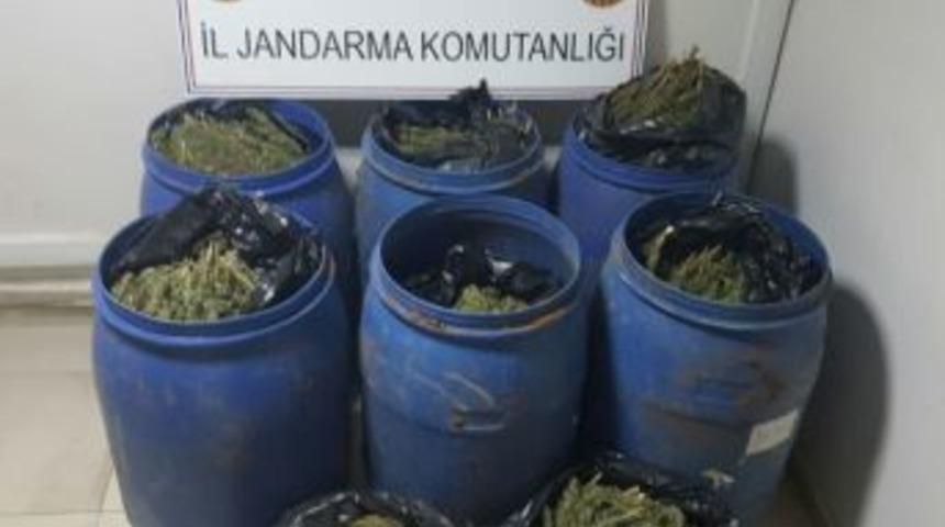 Mardin&rsquo;de Esrar Operasyonu: 2 G&ouml;zaltı