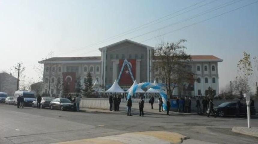 Bakan Yılmaz: &Ouml;ğretmenlerimizin Mali Durumunu Iyileştirdik