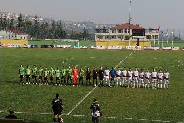 Spor Toto 3. Lig 3. Grup