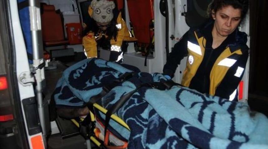 Zonguldak'ta Ka&ccedil;ak Ocakta G&ouml;&ccedil;&uuml;k: 1 &Ouml;l&uuml;