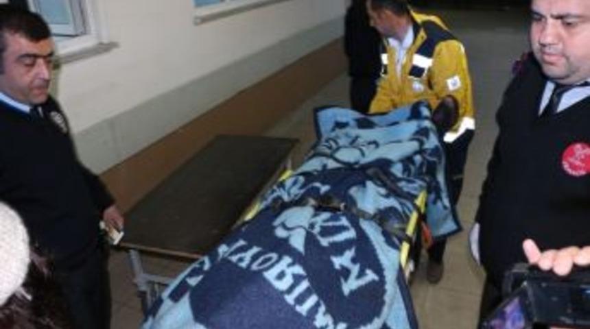 Maden Ocağında G&ouml;&ccedil;&uuml;k: 1 İş&ccedil;i Yaşamını Yitirdi