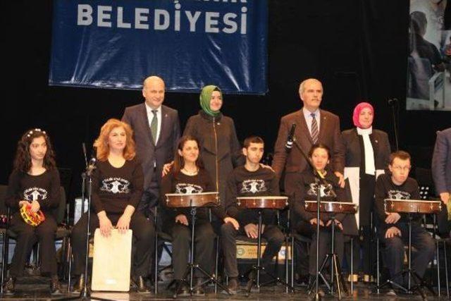 Aile Ve Sosyal Politikalar Bakanı Sayan: 1500 Yeni Personel Alacağız (3)