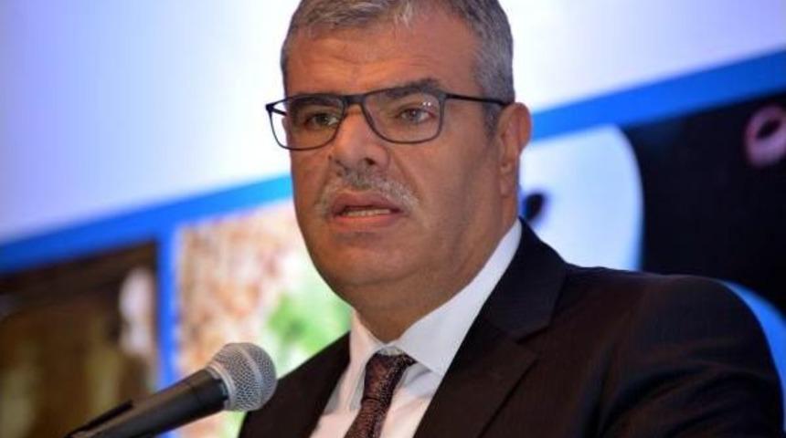 Kaynak: İstikrarı Bozacak T&uuml;m Yolları Kapatmalıyız