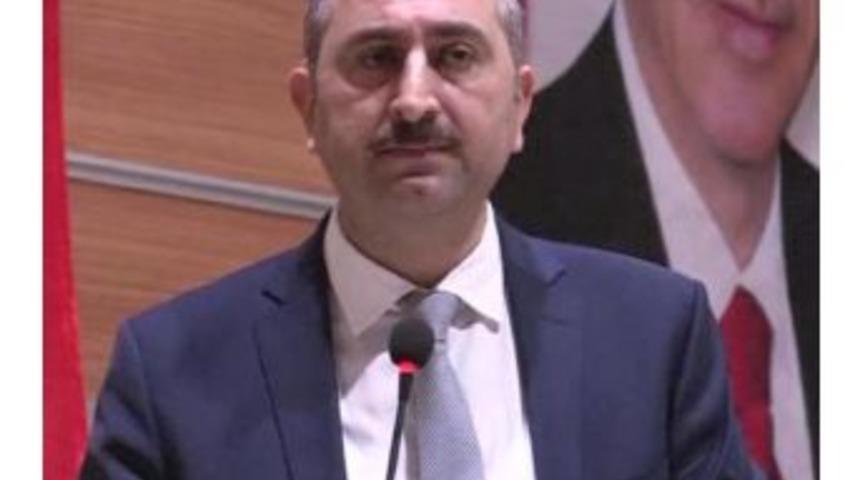 Ak Partili G&uuml;l: Hdp'nin 3'&uuml;nc&uuml; Eş Başkanı Kemal Kılı&ccedil;daroğlu