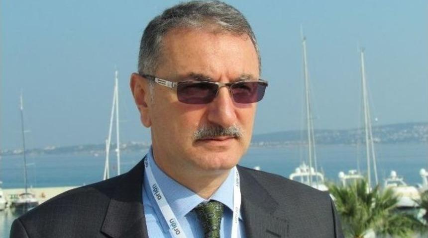 Uluslararası Tarım Ve Hayvancılık Fuarı Sekt&ouml;r Toplantısı &Ccedil;eşme&rsquo;de Yapıldı