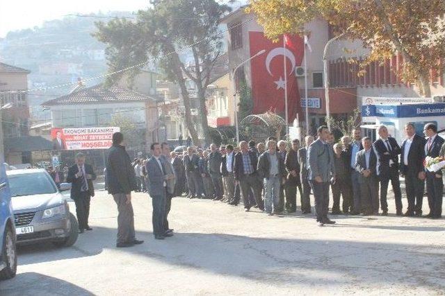 Ekonomi Bakanı Zeybekci: “ap Kararının Piyasaya Spekülatif Amaçlı Olarak Bir Etkisi Olur, Oldu Zaten”