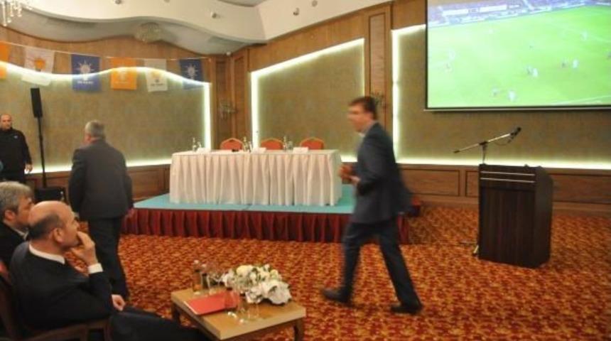 Bakan Soylu: D&uuml;nyaya S&ouml;z&uuml;n&uuml; Kabul Ettirecek Bir T&uuml;rkiye I&ccedil;in 16 Nisan &Ouml;nemli Bir Tarih