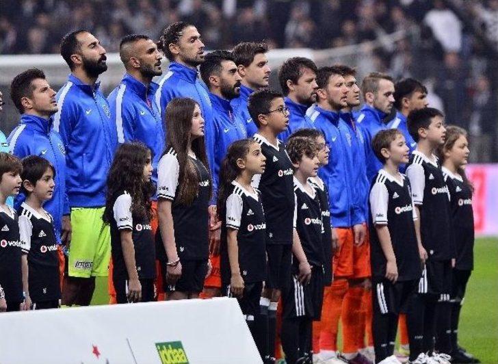 Spor Toto Süper Lig G5