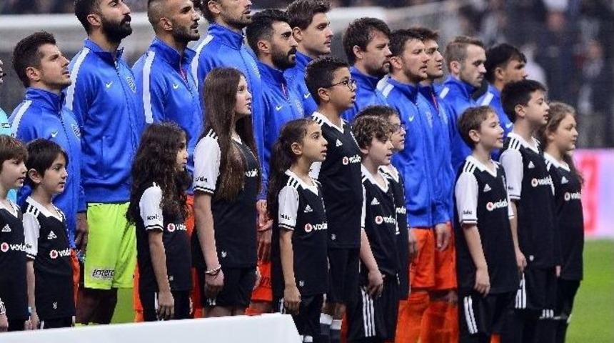 Medipol Başakşehir 3 B&uuml;y&uuml;klerden 7 Puan Topladı