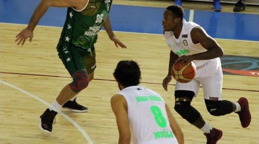 Ormanspor İlk Galibiyetini Aldı