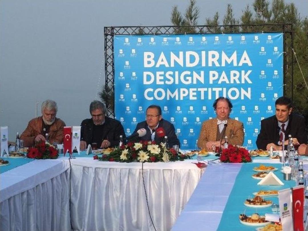 Tematik Park Projesine 100 Bin Euro &Ouml;d&uuml;l