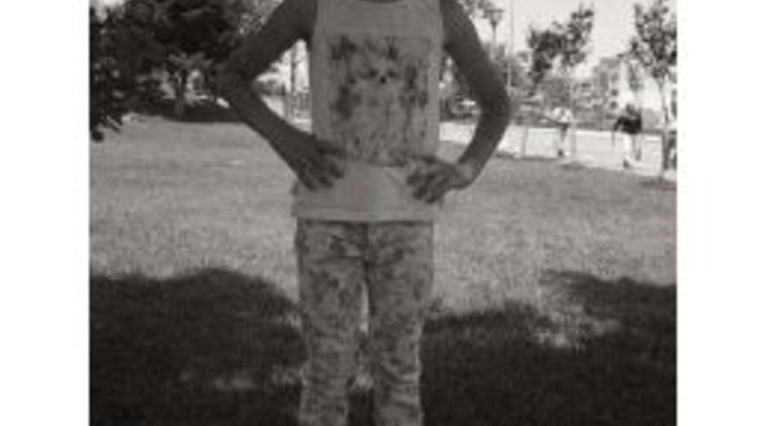 Kamyonetin &Ccedil;arptığı Zihinsel Engelli &Ccedil;ocuk &Ouml;ld&uuml;