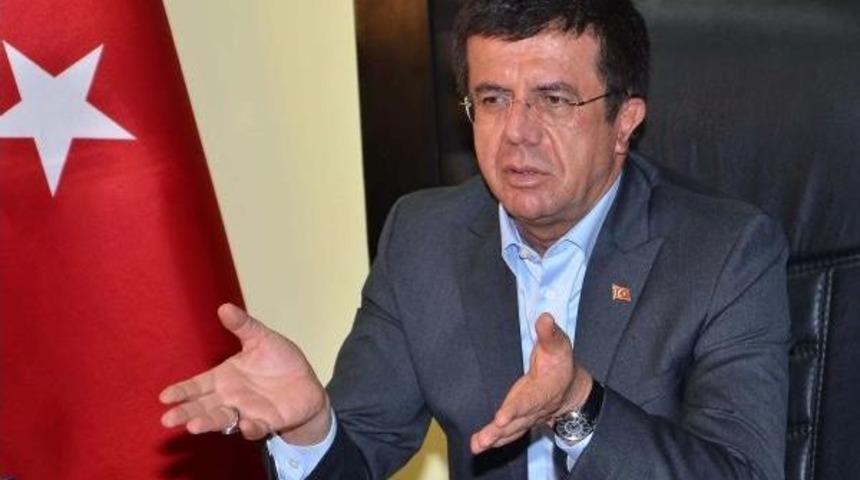 Zeybekci: Federasyon S&ouml;zleşmeyi Dolarla Değil Tl Ile Yapsın