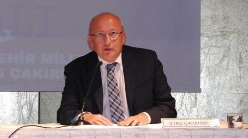 Chp'li Milletvekilleri Dış Politikayı Eleştirdi