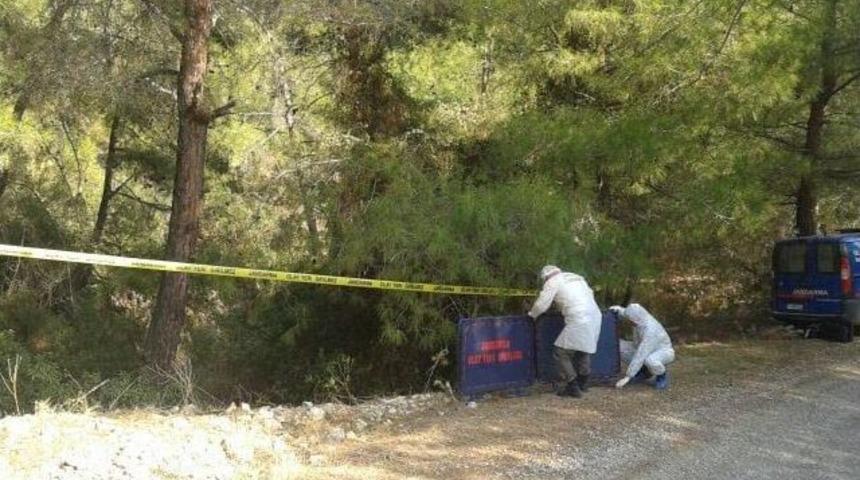 Kadın Kaptanı Kazayla Vurduğunu İtiraf Etti