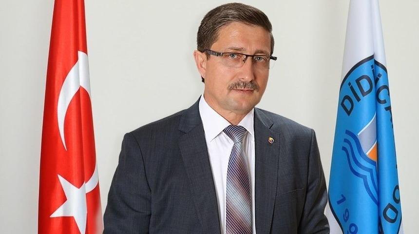 &Uuml;st&uuml;ndağ; &ldquo;davanın Sanığı Da Değilim, Tanığı Da Değilim&rdquo;
