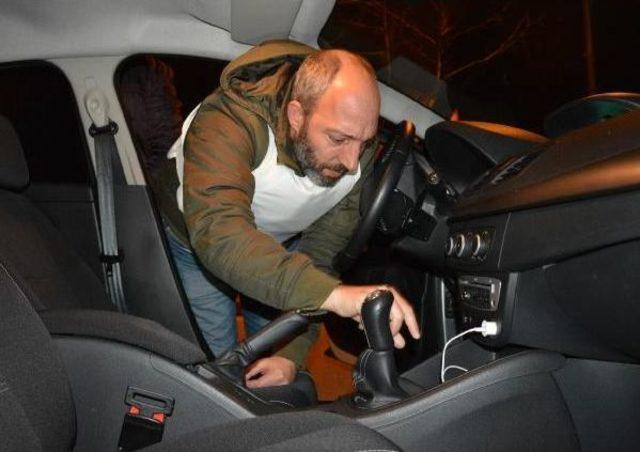 Bursa'da 2 Bin Polisle 'huzur Operasyonu'