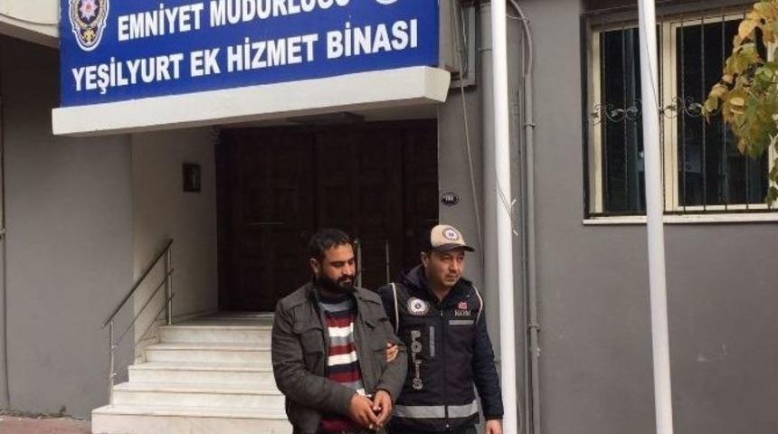 İzmir&rsquo;de 34 Ka&ccedil;ak G&ouml;&ccedil;men Yakalandı