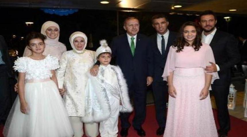 S&uuml;nnette neşeli dakikalar