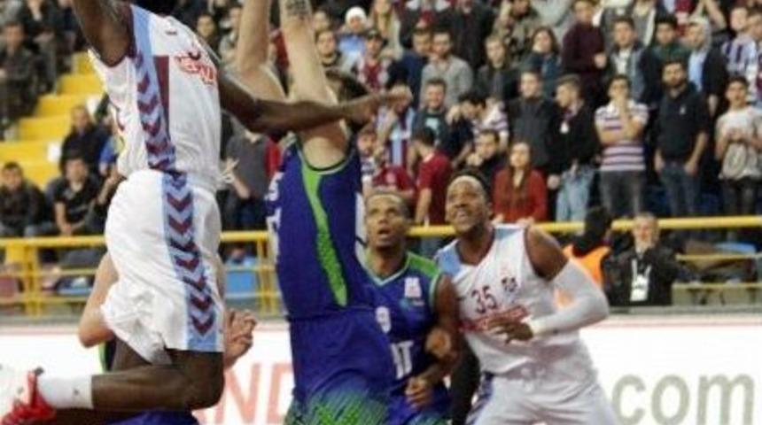 Spor Toto Basketbol S&uuml;per Ligi