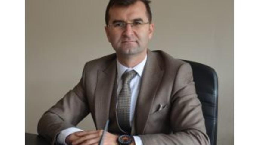 Beky&uuml;rek, Ok&ccedil;uluk Federasyonu Ordu İl Temsilcisi Oldu