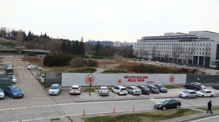 (&ouml;zel Haber) Tbmm&rsquo;de Yeni G&uuml;venlik Konsepti