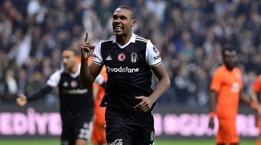 Beşiktaş&rsquo;ın En İyisi Marcelo Guedes