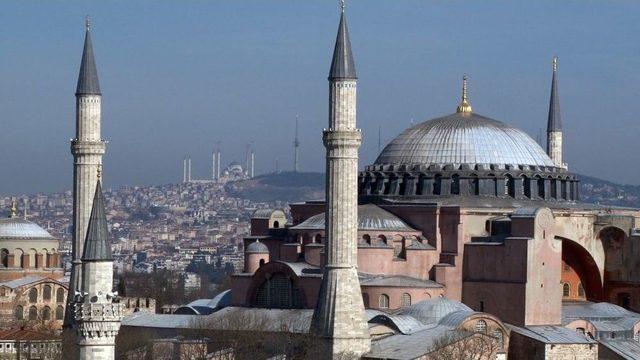 İstanbul’un Yeni Silueti Hayran Bıraktı