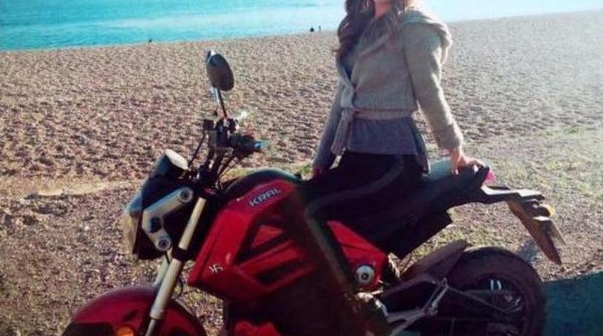 Hırsızlar, Hayalini &Ccedil;aldı