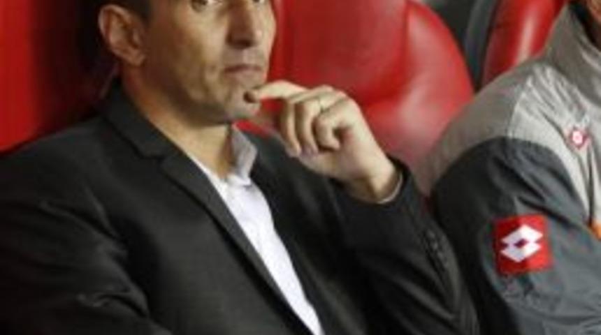 Jurcic: "yapacak Bir Şey Yok"