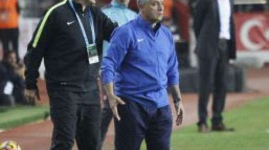 &Ccedil;alımbay: &ldquo;final Gibi Ma&ccedil; Kazandık&rdquo;