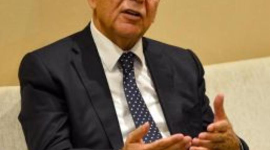 Kocaoğlu, Sayıştay'daki Temyiz Duruşmasında Savunma Yaptı