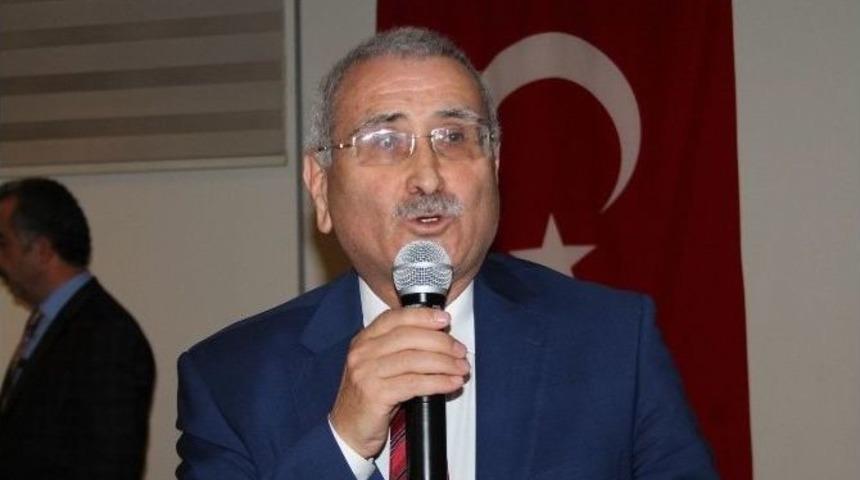 Eski Merkez Bankası Başkanı Durmuş Yılmaz: