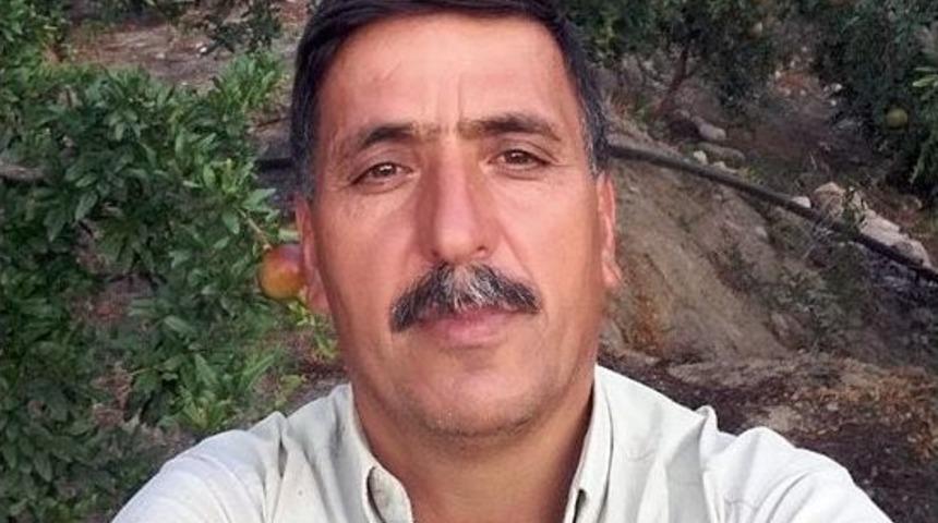 Tartıştığı Muhtarı Av T&uuml;feğiyle Vurdu