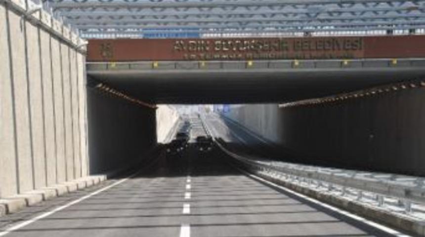 Aydın B&uuml;y&uuml;kşehir Belediyesi&rsquo;nden 15 Temmuz Demokrasi Kavşağı A&ccedil;ıklaması