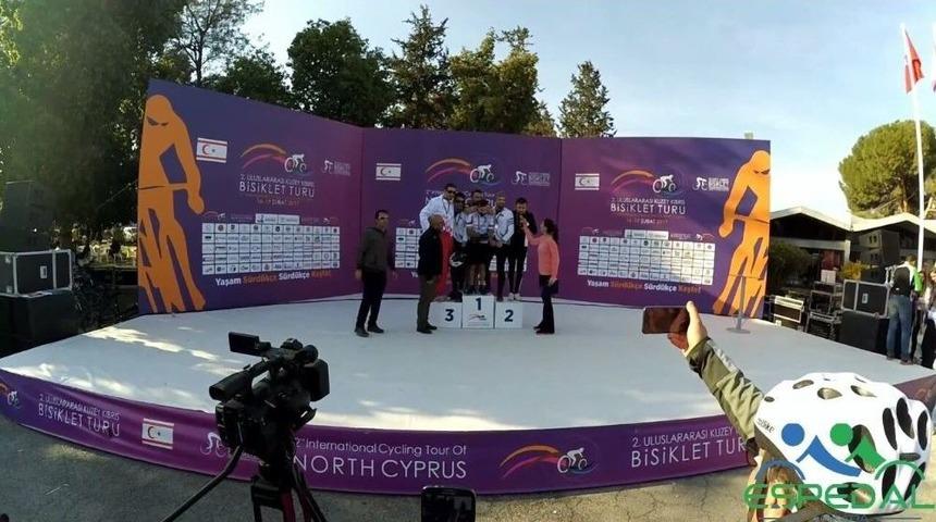 Eskişehir G&ouml;rme Engelliler Spor Kul&uuml;b&uuml; Başarıya Doymuyor