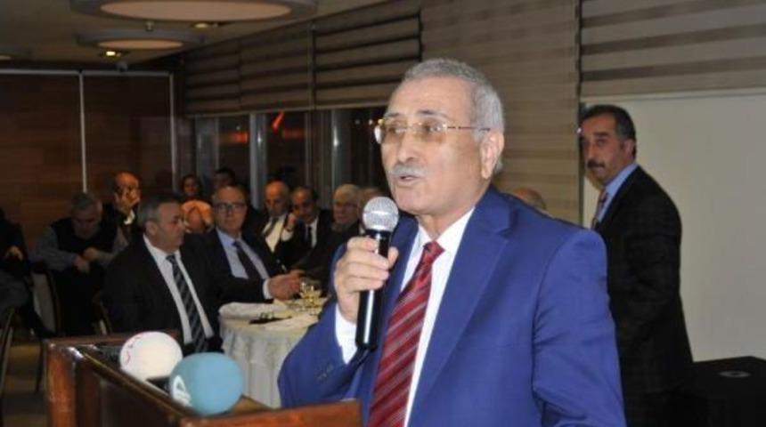 Merkez Bankası Eski Başkanı Durmuş Yılmaz: T&uuml;rkiye'nin B&uuml;y&uuml;me Performansı Istikrarsız