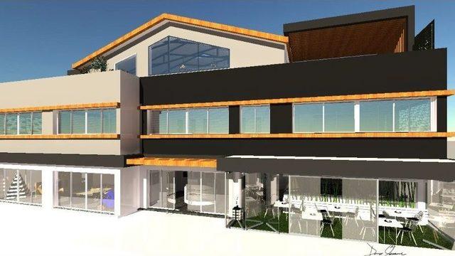 Buca Belediyesinden Kadınlara 8 Mart Hediyesi